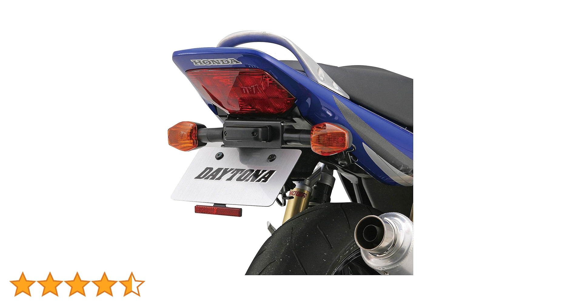 その他 REA S1 Amazon | デイトナ(Daytona) CB400SF Spec3/Revo CB400SB/Revo